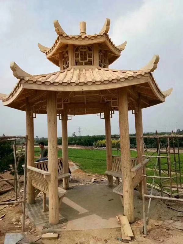 涼亭